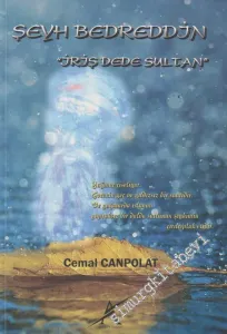Şeyh Bedreddin İriş Dede Sultan -
