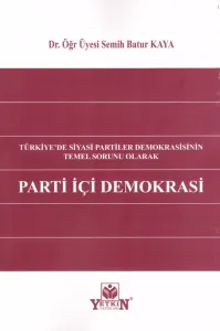 Parti İçi Demokrasi