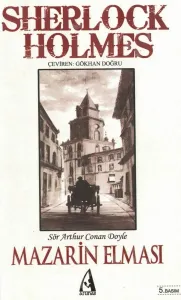 Sherlock Holmes - Mazarin Elması