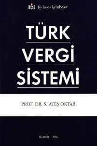 Türk Vergi Sistemi