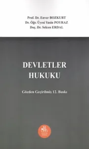 Devletler Hukuku