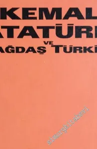 Kemal Atatürk ve Çağdaş Türkiye -        1976