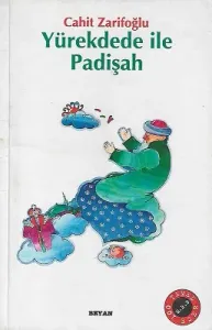 Yürekdede ile Padişah - İkinci El Kitap