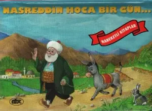 Nasrettin Hoca Bir Gün..