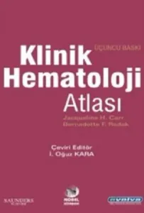 Klinik Hematoloji Atlası
