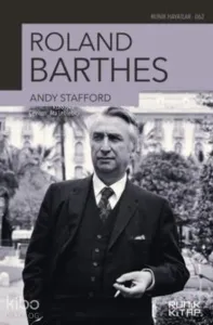 Roland Barthes