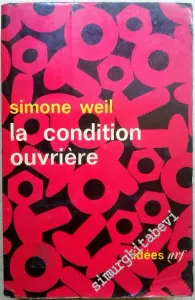 La Condition Ouvrière -