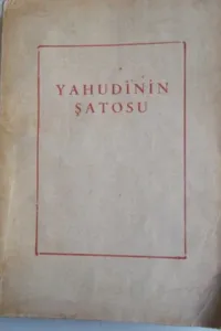 Yahudinin Şatosu