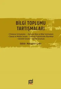 Bilgi Toplumu Tartışmaları