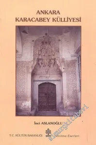 Ankara Karacabey Külliyesi -        1998