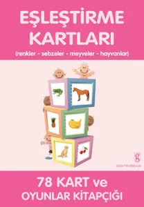 Eşleştirme Kartları