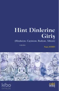 Hint Dinlerine Giriş