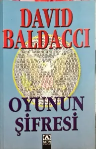 Oyunun Şifresi