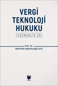 Vergi Teknoloji Hukuku