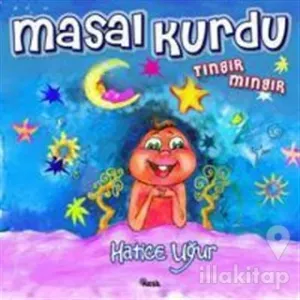 Masal Kurdu Tıngır Mıngır