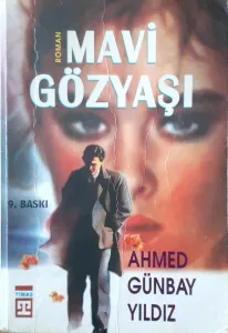 Mavi Gözyaşı