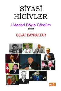 Siyasi Hicivler Liderleri Böyle Gördüm Siyasi Hicivler Liderleri Böyle Gördüm