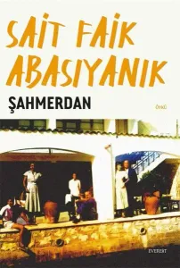 Şahmerdan