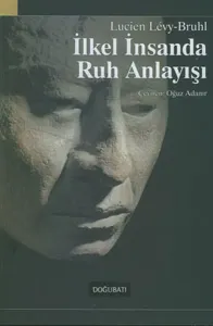 İlkel İnsanda Ruh Anlayışı