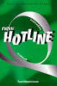 New Hotline Intermediate ( Workbook )