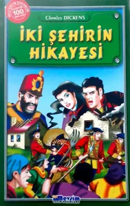İki Şehirin Hikayesi
