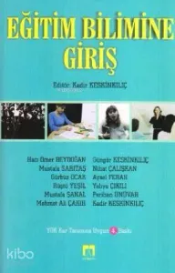 Eğitim Bilimine Giriş