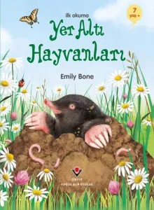 Yer Altı Hayvanları