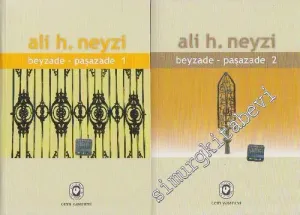 Beyzade - Paşazade 2 Cilt Takım -