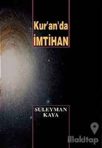 Kur'an'da İmtihan
