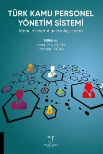 Türk Kamu Personel Yönetim Sistemi