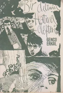 Bir Delinin Hatıra Defteri -