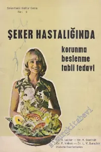 Şeker Hastalığında Korunma Beslenme Tabii Tedavi Şifalı Bitkilerle Tedavi  -