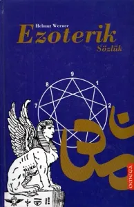 Ezoterik Sözlük