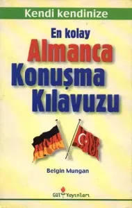 En Kolay Almanca Konuşma Kılavuzu