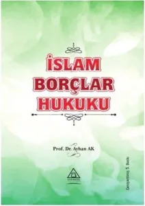 İslam Borçlar Hukuku