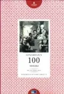 İstanbulun Yüzleri Serisi-73 İstanbulun 100 Masalı