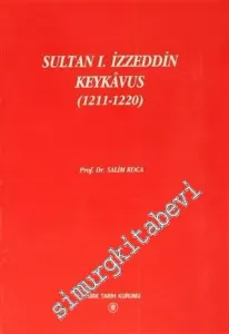 Sultan 1. İzzeddin Keykavus -        1997