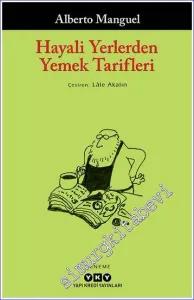Hayali Yerlerden Yemek Tarifleri -         2023