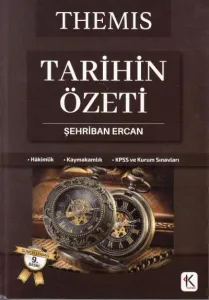 Tarihin Özeti