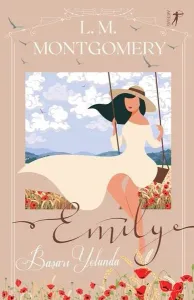 Emily Başarı Yolunda Ciltli