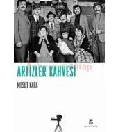 Artizler Kahvesi