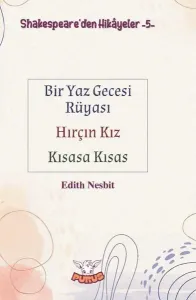 Shakespeare’den Hikâyeler 5
