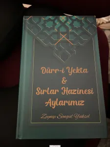 Sırlar Hazinesi Aylarımız