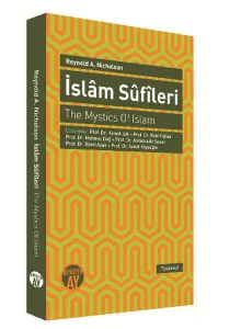 İslâm Sûfîleri