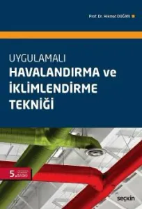 Havalandırma ve İklimlendirme Tekniği