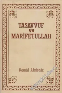 Tasavvuf ve Marifetullah -