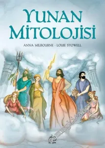 Yunan Mitolojisi CİLTLİ -