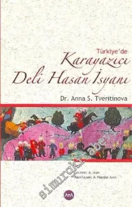 Türkiye'de Karayazıcı Deli Hasan İsyanı: 1593 - 1603 -