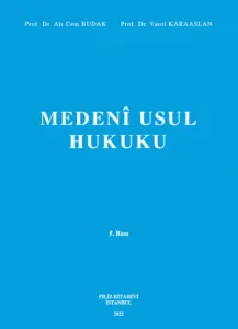 Medeni Usul Hukuku