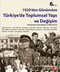Türkiye'de Toplumsal Yapı ve Değişim